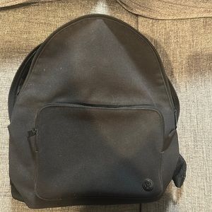 Lululemon backpack